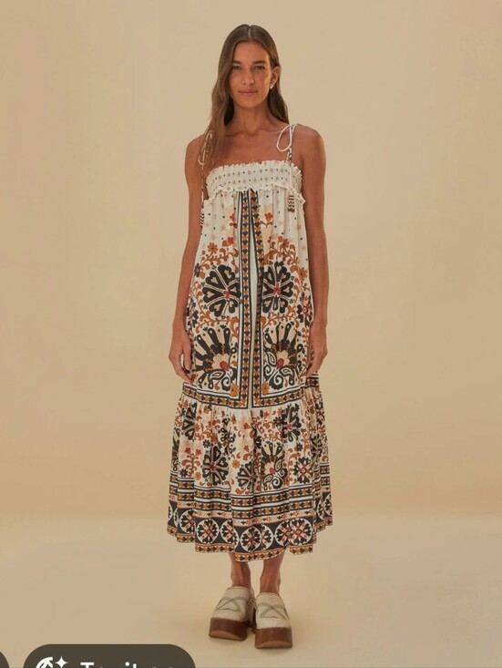 FARM Rio Dresses & Skirts - Farm Rio Dress